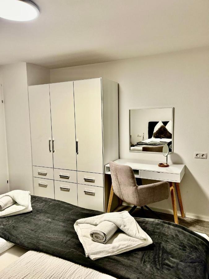 My Appartements Untertauern Exterior foto