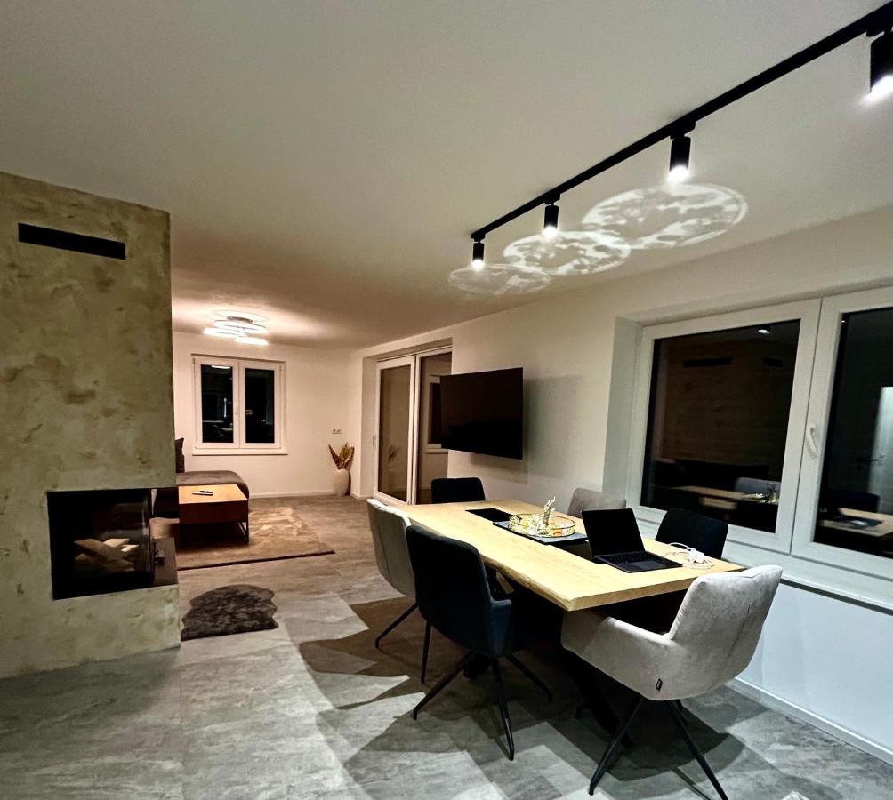 My Appartements Untertauern Exterior foto