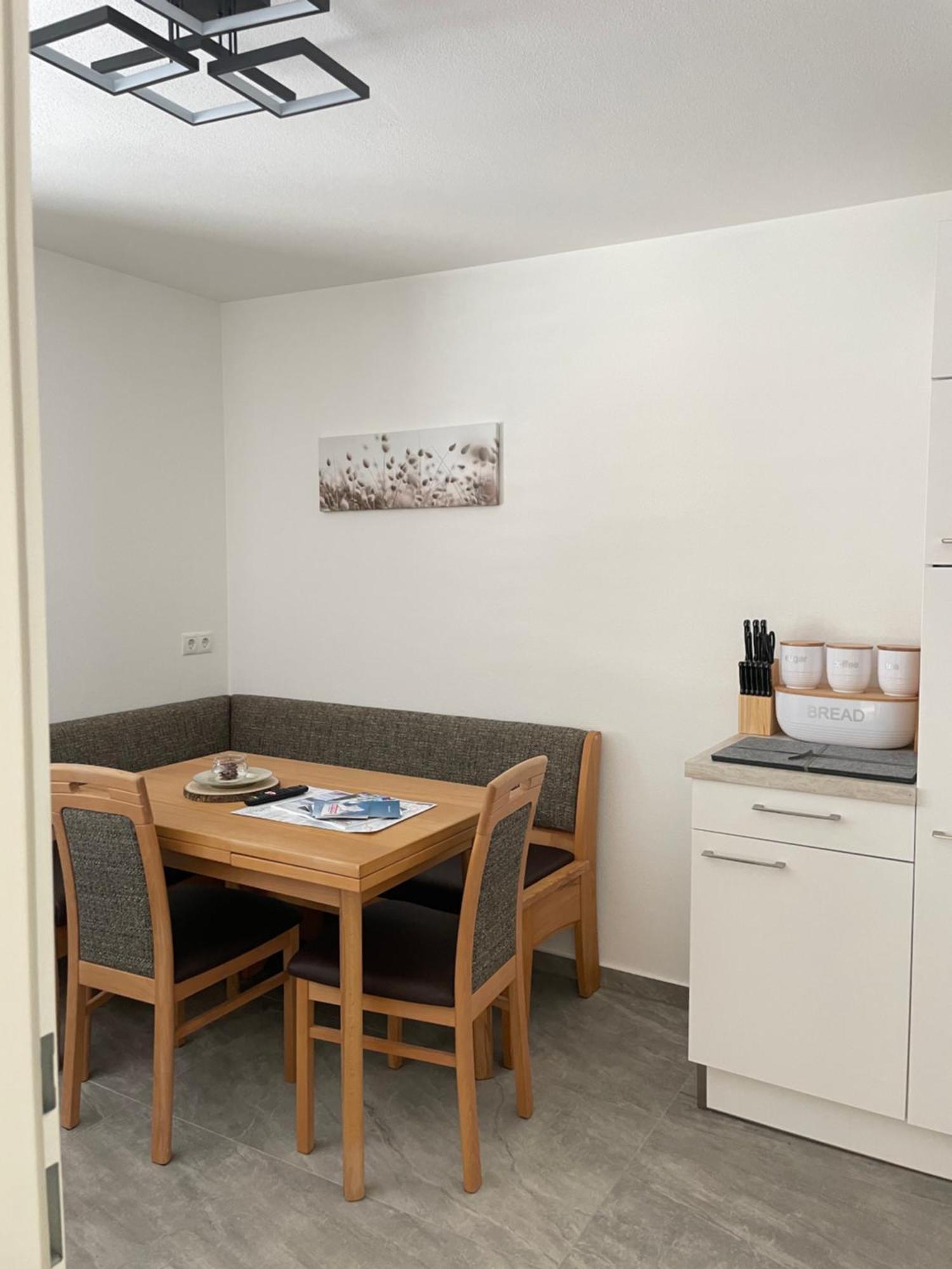 My Appartements Untertauern Exterior foto